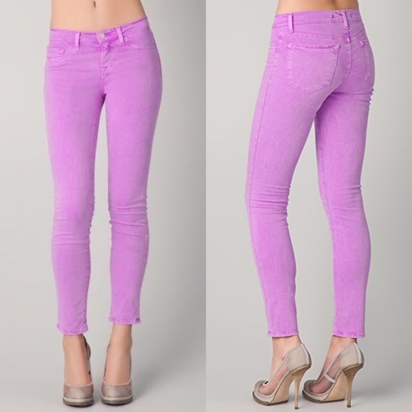 2/30 Deal Brand 811 skinny jeans !! - Picture 3 of 12